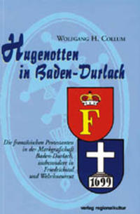 Hugenotten in Baden-Durlach