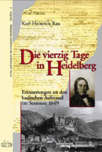 Die vierzig Tage in Heidelberg