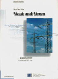 Staat und Strom