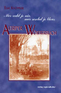 Altriper Wörterbuch