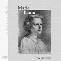 Marie Baum
