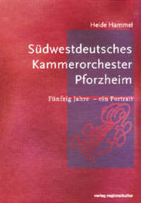 Südwestdeutsches Kammerorchester Pforzheim