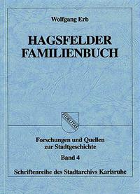 Hagsfelder Familienbuch