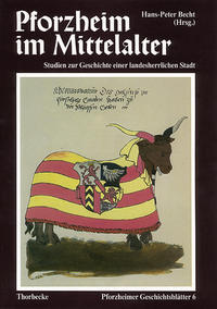 Pforzheim im Mittelalter