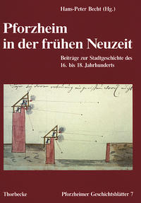 Pforzheim in der Frühen Neuzeit
