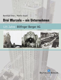 Drei Wurzeln - ein Unternehmen