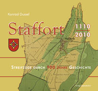 Staffort 1110-2010