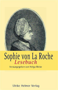 Sophie von La Roche