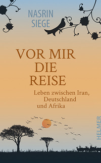 Cover-Abbildung für Vor mir die Reise (Softcover/Paperback) (99999---978-3-89741-503-4)