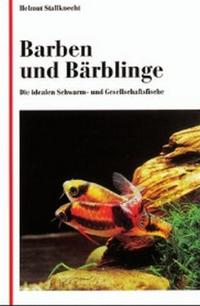 Barben und Bärblinge