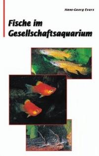 Fische im Gesellschaftsquarium