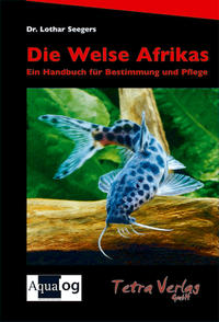 Die Welse Afrikas