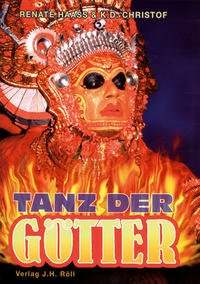 Tanz der Götter