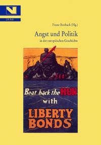 Angst und Politik in der europäischen Geschichte