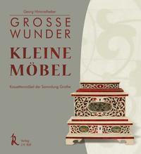 Grosse Wunder - Kleine Möbel