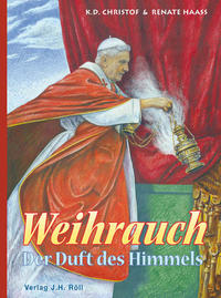 Weihrauch