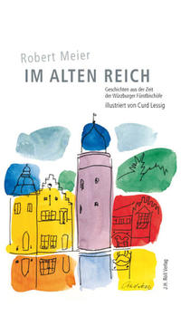 Im Alten Reich - Cover
