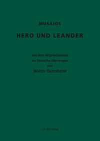 Hero und Leander