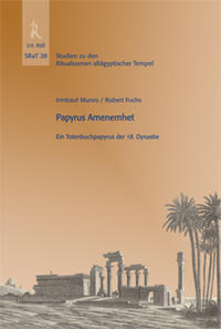 Papyrus Amenemhet