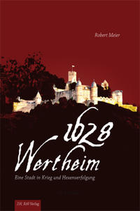 Wertheim 1628. - Cover