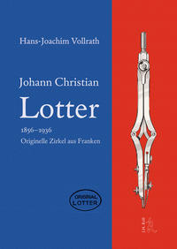 Johann Christian Lotter