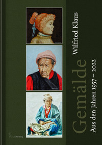 Cover-Abbildung für Gemälde (Hardcover) (99999---978-3-89754-636-3)