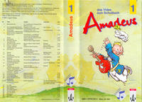 Amadeus 1, HRG, Kl. 5/6