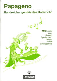 Papageno - Lehrerhandbuch