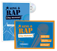 Sing & Rap, Die Rap-Werkstatt