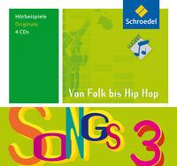 Songs von Folk bis Hip Hop Band 3