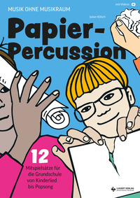 Papier-Percussion