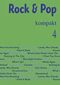 Rock & Pop Kompakt 4