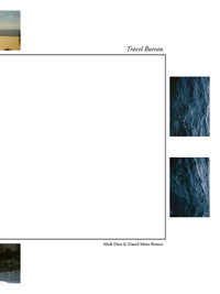 Cover-Abbildung für Travel Bureau (Softcover/Paperback) (99999---978-3-89770-636-1)