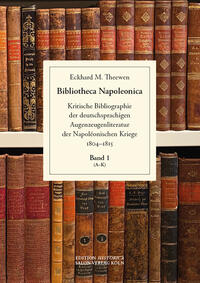 Bibliotheca Napoleonica