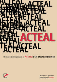 Acteal - Ein Staatsverbrechen