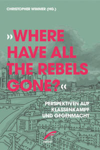 'Where have all the Rebels gone?'