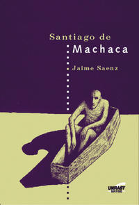 Santiago de Machaca