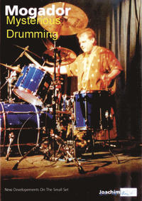 Mysterious Drumming