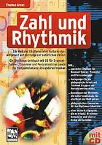 Zahl und Rhythmik