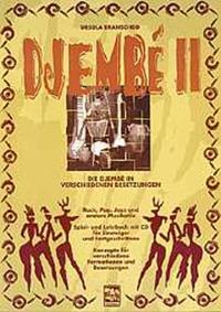 Djembe II