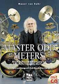 Master Odd Meters