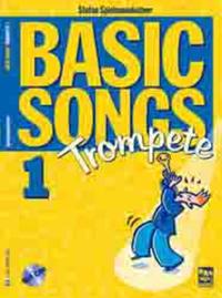 Basic Songs 1 Trompete in Bb