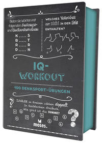 IQ-Workout
