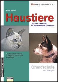 Haustiere