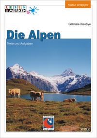 Die Alpen