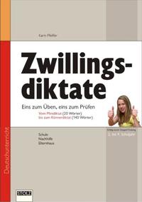 Zwillingsdiktate