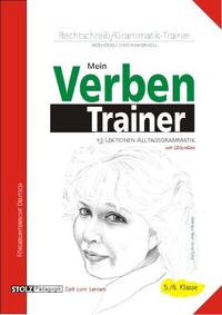 Mein Verben-Trainer