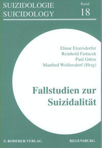 Fallstudien zur Suizidalität