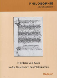 Nikolaus von Kues in der Geschichte des Platonismus