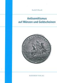 Antisemitismus auf Münzen und Geldscheinen